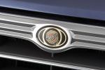 Chrysler Aspen Limited 2007 года
